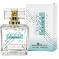 Len s PheroStrong pre ženy 50 ml Medica Len s PheroStrong pre ženy 50 ml Medica