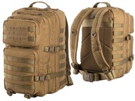 Vojenský taktický batoh Large Assault Pack M-Tac Tan