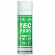 TEC2000 TĚSNÍK NA ZARÁŽANIE RADIÁTORA RADIÁTORA 350ml TEC2000 TĚSNÍK NA ZARÁŽANIE RADIÁTORA RADIÁTORA 350ml