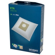 12x VRECKÁ na VYSÁVAČ SENCOR SVC 45 GR WH RD BL 12x VRECKÁ na VYSÁVAČ SENCOR SVC 45 GR WH RD BL