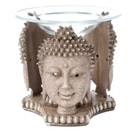 Ohrievač na oleje a vosky - Thai Buddha
