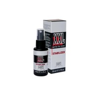 Gél/sprej-XXL SPRAY pre mužov 50 ml