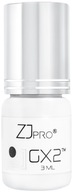 ZJPro LEPIDLO NA PREDĹŽUJÚCE RIASY GX2 3 ml ZJ PRO ZJPro LEPIDLO NA PREDĹŽUJÚCE RIASY GX2 3 ml ZJ PRO