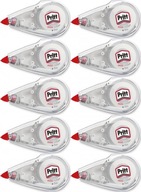 Korekčná pásková myš Pritt Mini 4,2 mm x 7 m x 10