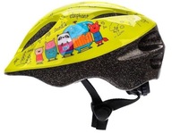 METEOR Roller Skate Helmet Bicykel Skateboard Nastaviteľný pre deti 52-56 cm METEOR Roller Skate Helmet Bicykel Skateboard Nastaviteľný pre deti 52-56 cm