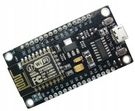 WiFi NodeMCU ESP8266 V3 Development ESP12E WiFi NodeMCU ESP8266 V3 Development ESP12E