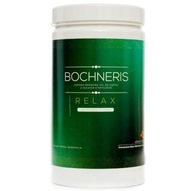 BOCHNERIS RELAX Eukalyptová soľ do kúpeľa 1400g BOCHNERIS RELAX Eukalyptová soľ do kúpeľa 1400g