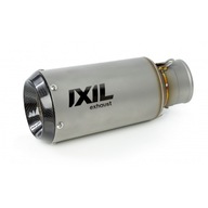 Výfuk IXIL YAMAHA XSR 700 2021-2022 (RM36 RM37) Výfuk IXIL YAMAHA XSR 700 2021-2022 (RM36 RM37)