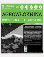 JARNÁ AGR NETKANÁ LÁTKA, BIELA KRYTINA, PEVNÁ 1,6x10 JARNÁ AGR NETKANÁ LÁTKA, BIELA KRYTINA, PEVNÁ 1,6x10