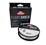 Berkley FluoroShield vlasec 0,41mm 9,1kg Číry Berkley FluoroShield vlasec 0,41mm 9,1kg Číry
