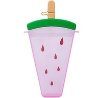 Roztomilé plastové fľaše s objemom 320 ml v 4 farbách Roztomilé plastové fľaše s objemom 320 ml v 4 farbách
