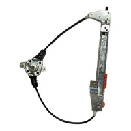 REGULÁTOR OKIEN ZADNÉ PRAVÉ FIAT GRANDE PUNTO 05-11 REGULÁTOR OKIEN ZADNÉ PRAVÉ FIAT GRANDE PUNTO 05-11