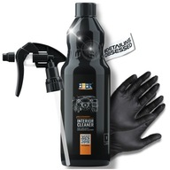 ADBL INTERIOR CLEANER kvapalina na čistenie plastov, kokpitu, gumy, plastov, 1L ADBL INTERIOR CLEANER kvapalina na čistenie plastov, kokpitu, gumy, plastov, 1L