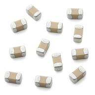 [200ks] C0603C102K1RAC Cer 1nF 100V X7R 10% 0603