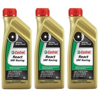 CASTROL REACT SRF RACING 3L BRZDOVÁ KVAPALINA ŠPORT CASTROL REACT SRF RACING 3L BRZDOVÁ KVAPALINA ŠPORT