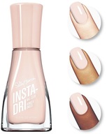 Sally Hansen Insta Dri Lak na nechty Petal Pusher 233 Sally Hansen Insta Dri Lak na nechty Petal Pusher 233