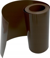 PALLISÁDA / OKRAJ ZÁHRADY 25 cm x 10 m - HNEDÁ PALLISÁDA / OKRAJ ZÁHRADY 25 cm x 10 m - HNEDÁ