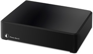 Pro-Ject Phono Box E (čierny)