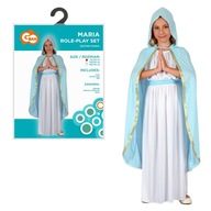 MARY'S OUTFIT, ŠATY, CAPEA, 110/120 cm, GODAN MARY'S OUTFIT, ŠATY, CAPEA, 110/120 cm, GODAN