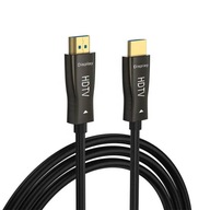 HDMI 2.1 OPTICKÝ KÁBEL UHD AOC 8K60Hz 4K AGOG 20M