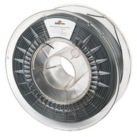 Spectrum 3D filament, Premium PET-G, 1,75 mm, 1000 g, 80310, tmavo šedá Spectrum 3D filament, Premium PET-G, 1,75 mm, 1000 g, 80310, tmavo šedá