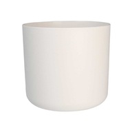 ELHO B.PRO MÄKKÝ OKRUHOVÝ KRYT 16CM BIELY ELHO B.PRO MÄKKÝ OKRUHOVÝ KRYT 16CM BIELY
