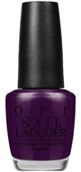 OPI Lak na nechty O Suzi Mio OPI Lak na nechty O Suzi Mio
