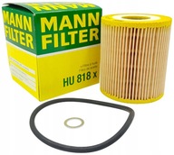 BMW 3 E46 E39 E38 E53 330d 530d 730d olejový filter BMW 3 E46 E39 E38 E53 330d 530d 730d olejový filter
