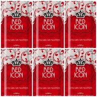 Kozmetika na opaľovanie Asther Red Icon 15 kusov Kozmetika na opaľovanie Asther Red Icon 15 kusov