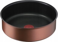 Tefal INGENIO ECO RESPECT tradičná panvica s nepriľnavým povrchom 24 cm Tefal INGENIO ECO RESPECT tradičná panvica s nepriľnavým povrchom 24 cm
