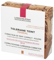 La Roche-Posay minerálny prášok v kameni 13 9,5 g La Roche-Posay minerálny prášok v kameni 13 9,5 g