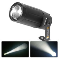 PIN SPOT LED reflektor 6W GUĽOVÉ osvetlenie PIN SPOT LED reflektor 6W GUĽOVÉ osvetlenie