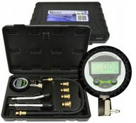 TESTER TLAKU BENZÍNU, LCD TESTER TLAKU BENZÍNU, LCD