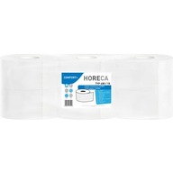 Jumbo maxi toaletný papier 2-vrstvový Horeca Co