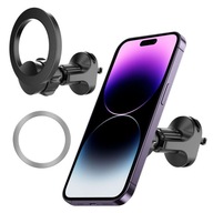 MAG SAFE DRŽIAK DO AUTO PRE IPHONE 12 13 14 PRO MAG SAFE DRŽIAK DO AUTO PRE IPHONE 12 13 14 PRO