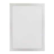Samolepiaci magnetický rám D.RECT A5 - strieborný Samolepiaci magnetický rám D.RECT A5 - strieborný