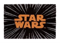 ROHOŽKY S LOGOM STAR WARS (60 x 40 cm) / rohožka ROHOŽKY S LOGOM STAR WARS (60 x 40 cm) / rohožka