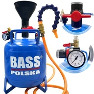 PLNIČKA PNEUMATICKÝ DÁVKOVAČ PRE VÝMENU OLEJA DÁVKOVAČ OLEJA 10L PLNIČKA PNEUMATICKÝ DÁVKOVAČ PRE VÝMENU OLEJA DÁVKOVAČ OLEJA 10L