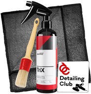 CarPro TriX Deironizer na lak a ráfiky decht 500 CarPro TriX Deironizer na lak a ráfiky decht 500