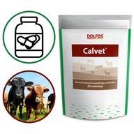 DOLFOS CALVET 10kg vitamíny pre kurčatá, kravy, kozy, ovce