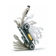 TOPEAK ALIEN 2 MultiTool 26 funkcií TOPEAK ALIEN 2 MultiTool 26 funkcií