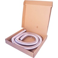 SPIRO PIPE nasávanie vzduchu ALU fi 55x2500 SPIRO PIPE nasávanie vzduchu ALU fi 55x2500