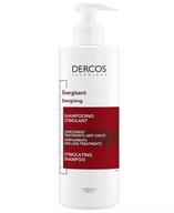 Vichy Dercos Energy+ Posilňujúci šampón 400 ml