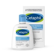 CETAPHIL EM Micelárna umývacia emulzia 250 ml