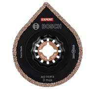 BOSCH STARLOCK EXPERT NA KĹBY AVZ 70 RT4 BOSCH STARLOCK EXPERT NA KĹBY AVZ 70 RT4