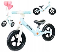Balančný bicykel pre deti iKido Nylon LIGHT 1,9kg