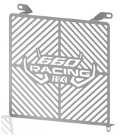 KRYT RADIATORA R&G APRILIA RS660 21-/660 TUONO KRYT RADIATORA R&G APRILIA RS660 21-/660 TUONO
