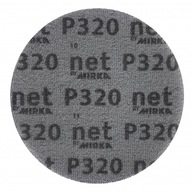 Mirka Autonet 150mm - P320 - Brúsny kotúč 50 ks Mirka Autonet 150mm - P320 - Brúsny kotúč 50 ks