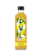 Limonádové zázvorové pivo 250 ml FYL