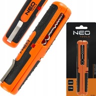 NEO AUTOMATIC STRIPPER 180 mm, čelný NEO AUTOMATIC STRIPPER 180 mm, čelný